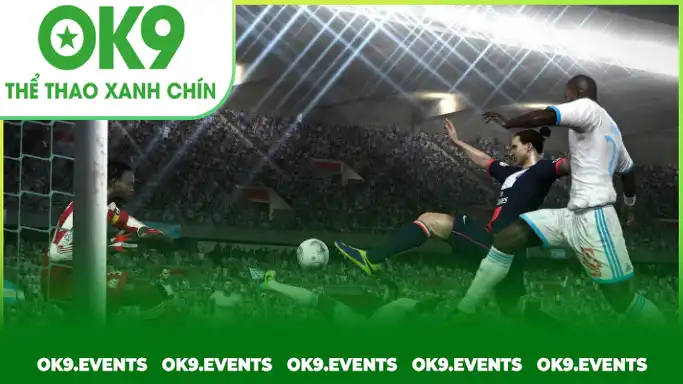 Kết quả khó đoán của mỗi trận bóng đá ảo