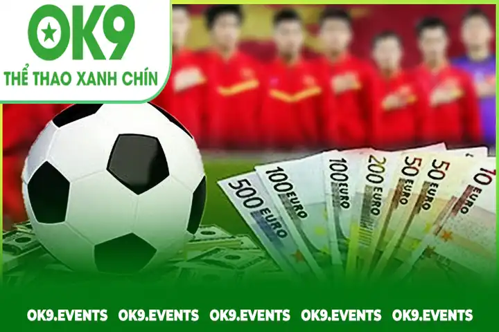 Những chiến thuật kiếm tiền từ bóng đá ảo hiệu quả